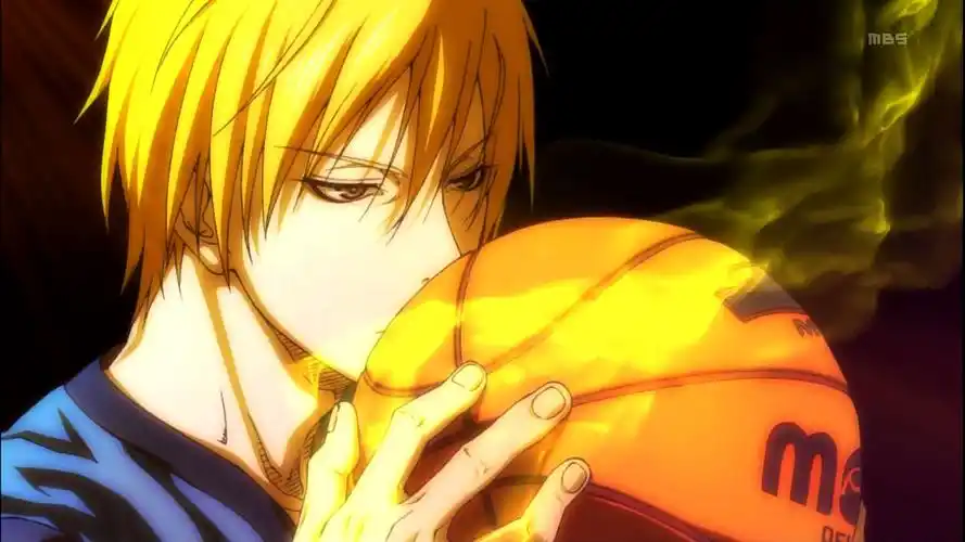 求这个黑子的篮球大图