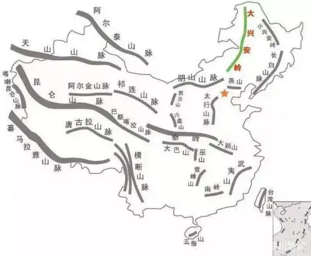 解决新疆水资源短缺的新设想,从阿尔金山南部引水进入若羌县境内