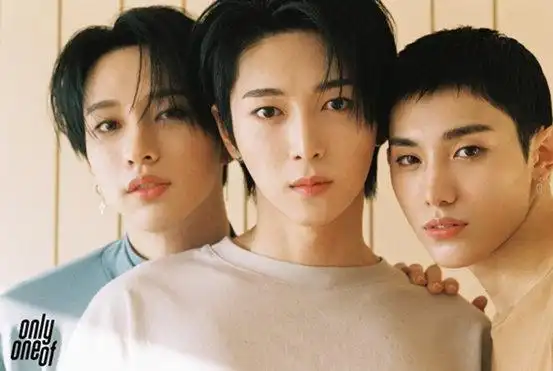 onlyoneof挑战继续超脱固有男性魅力的纯粹性感libido