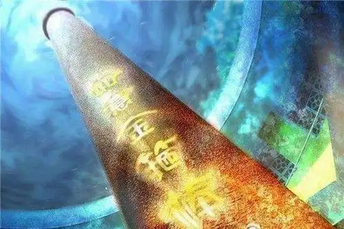 木吒二太子长得身材高挑,面貌俊秀,妥妥的高富帅一枚.