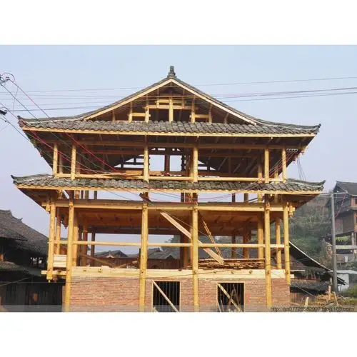 木楼 中式木楼 欧式木楼 民族木楼 传统木楼 木楼设计 木楼施工 木楼