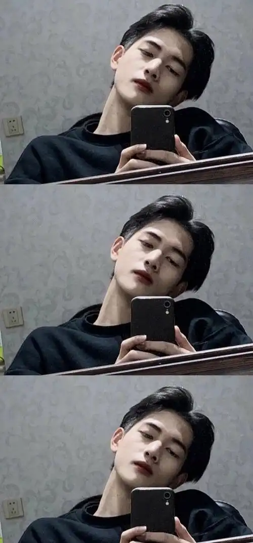 有星丝分享点甘望星的图吗想做壁纸