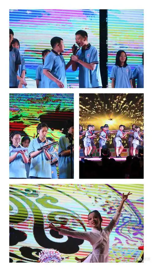 汉寿县帅孟奇中学2023年秋季招生简章