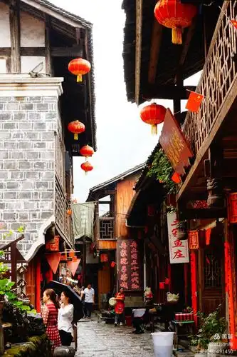 重庆～酉阳(龚滩古镇)88