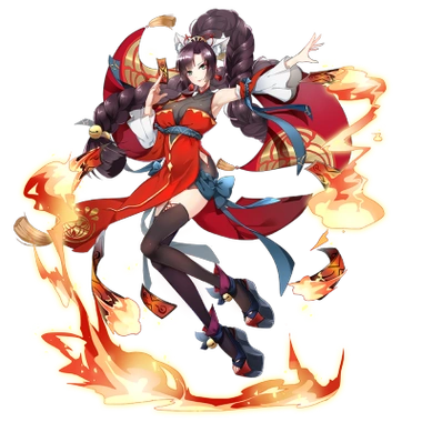 妖神记头像 - 高清图片,堆糖,美图壁纸兴趣社区