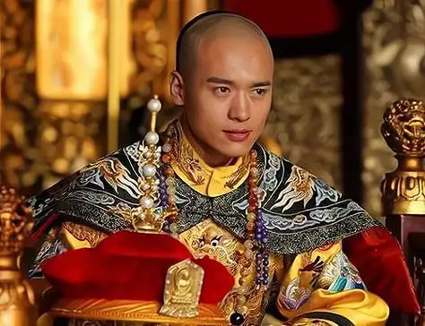 放着好好地皇帝不做,顺治帝为什么想要去当和尚?