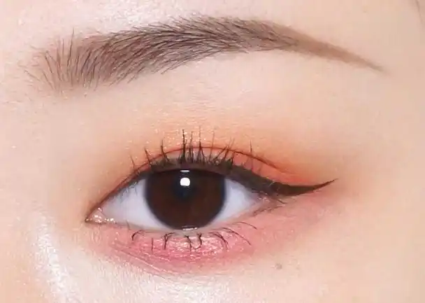 拥有这4种形状的眼睛各种形状的眼睛