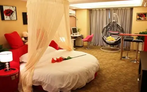 情侣酒店浴缸干净吗?