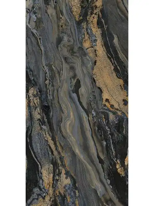 黑色大理石岩板114904948