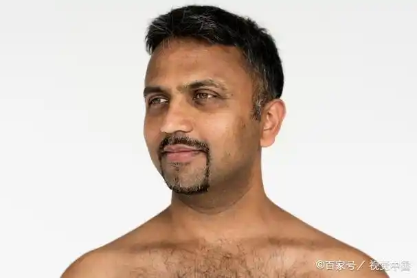 胸毛越旺盛,身体越强壮吗?男人胸毛多到底意味什么?