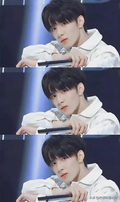 明星刘耀文的个人资料简介(刘耀文自曝喜欢女生的标准)