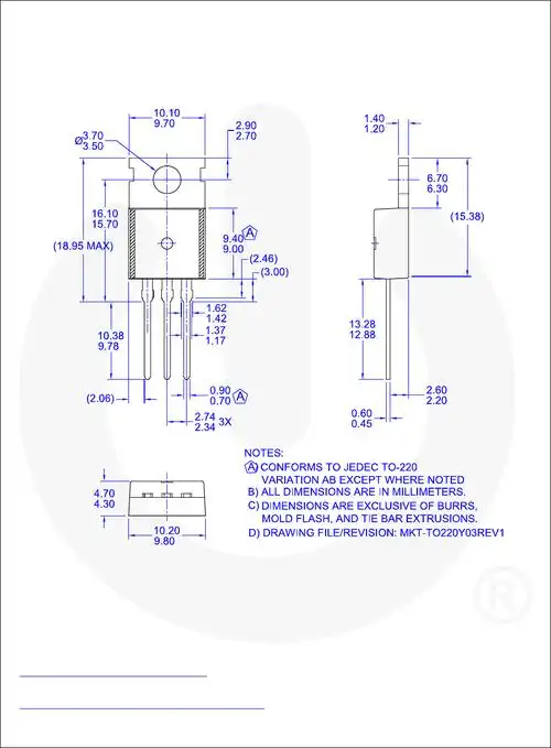 ka7915tu pdf下载及第17页内容在线浏览