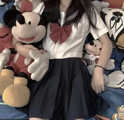 女生头像jk女孩出没大合集欢迎观临我的周末g0204o0204o02