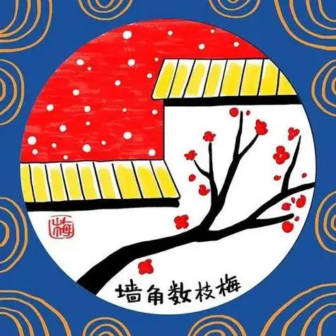 墙角简笔画-简笔画-369作文网