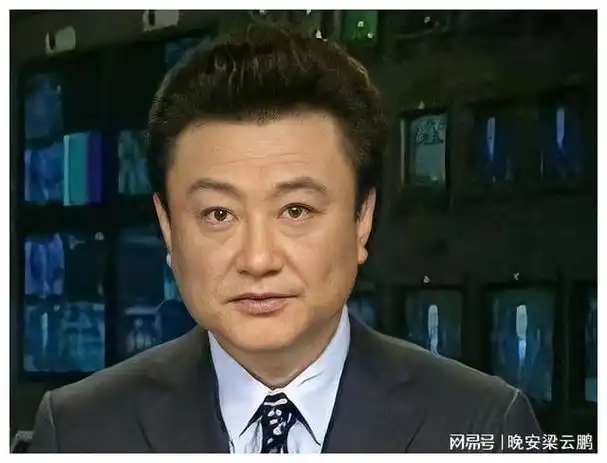 央视主播王宁,幸福生活也有泪,把老婆当女儿宠,对女儿心中有愧