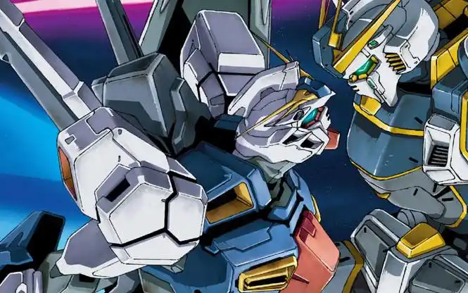 高达战斗行动2-hguc之耻-崔斯坦_哔哩哔哩bilibili_高达战斗行动2