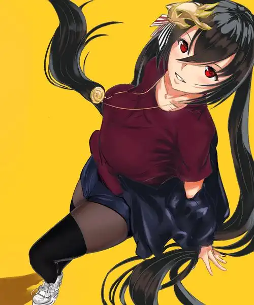 碧蓝航线精图第一百五十二期(大凤特别篇)