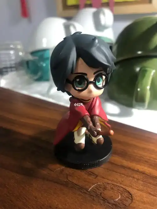 哈利波特盲盒隐藏款