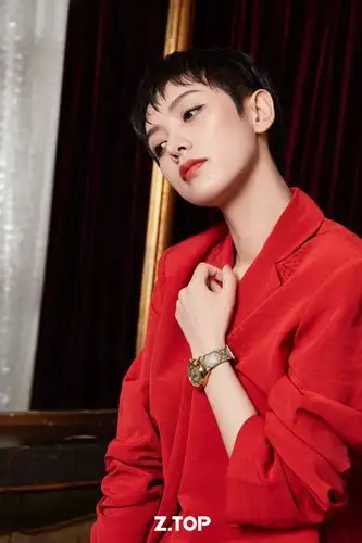 ztop李晓峰我的真朋友曾慧敏过往的经历汇总在一起成全了现在的她