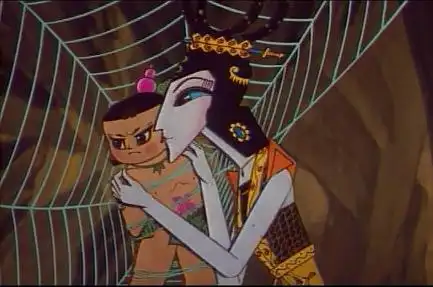 葫芦兄弟与蛇精(下)(葫芦小金刚)剧评