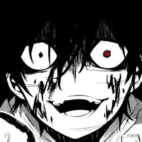 动漫头像. 男生 帅气 恶魔|男生动漫头像大全|二次元恶魔头像 帅气