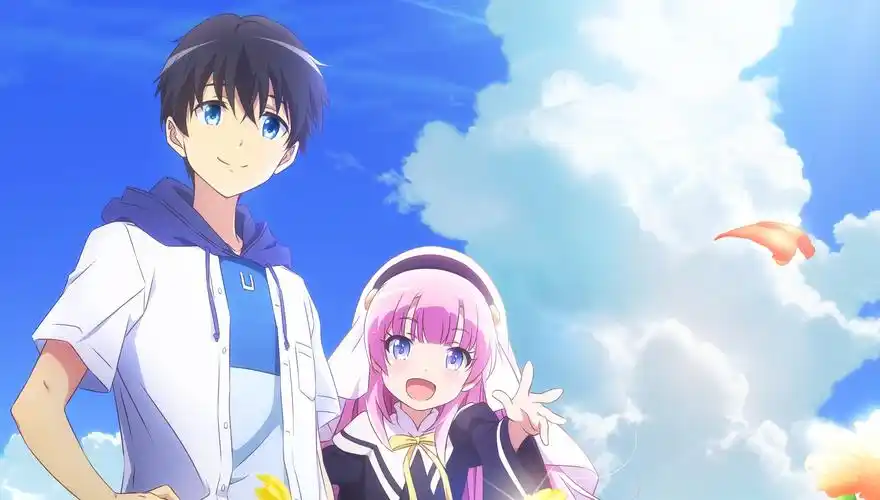 成神之日全12集动画资源下载