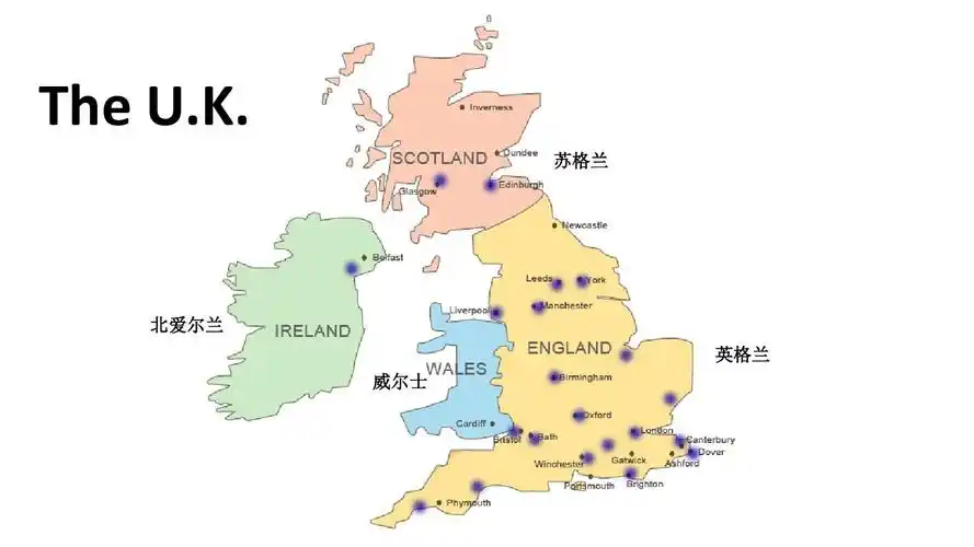 england英国介绍