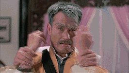 他是僵尸鼻祖李小龙的生前好友一生只活了45岁20年后