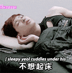 起床李光洙盖被子韩国男星gif动图_动态图_表情包下载_soogif
