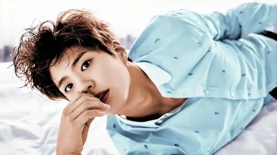 朴宝剑 电脑桌面 - 高清图片,堆糖,美图壁纸兴趣社区