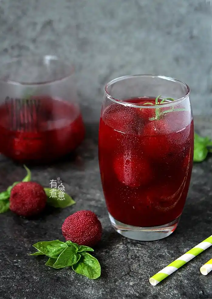 明日小满,这水果别错过,酸甜多汁解"暑热",错过又要等一年_杨梅