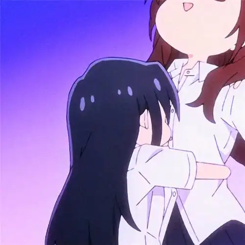 动漫堀与宫村三人情头 这个反转真的很爱_情侣动漫头像_头像屋