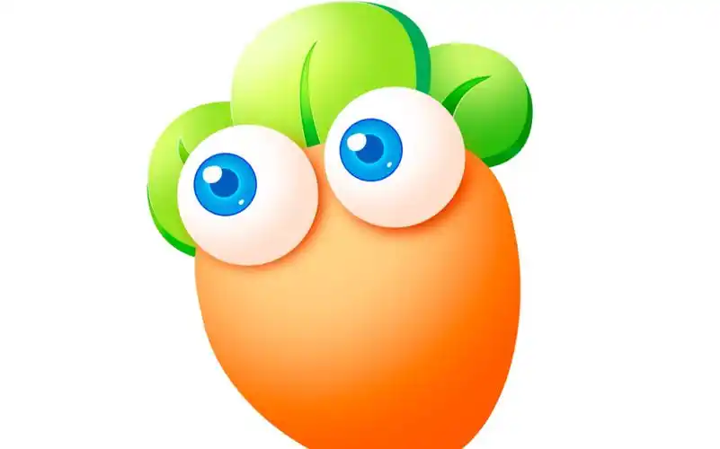 小萝卜也想变得可爱