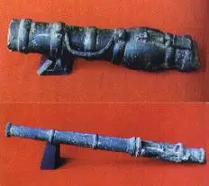 明朝佛朗机图册_百度百科