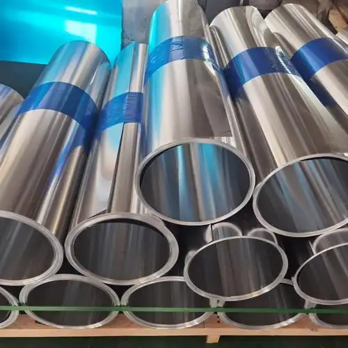 10603003保温铝卷铝皮供应05管道保温