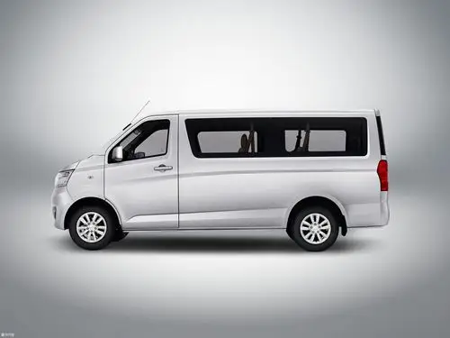 爱卡首页 汽车图片 长安凯程 睿行m80 2017款1.