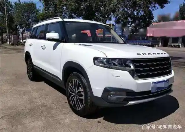 一年前喜提山寨路虎揽胜,一年后,车主憋了一肚子话想说出来!