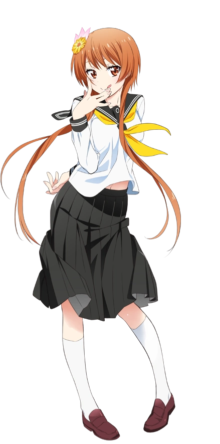 橘万里花词条图册_百度百科