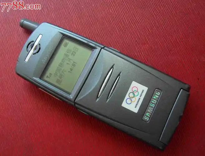 40623 属性:翻盖手机,,年代不详,,三星,,,,,,, 简介:三星sgh-n188,好