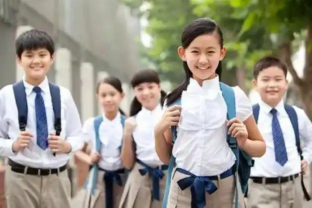 城市进行时孩子的法律年龄对照表