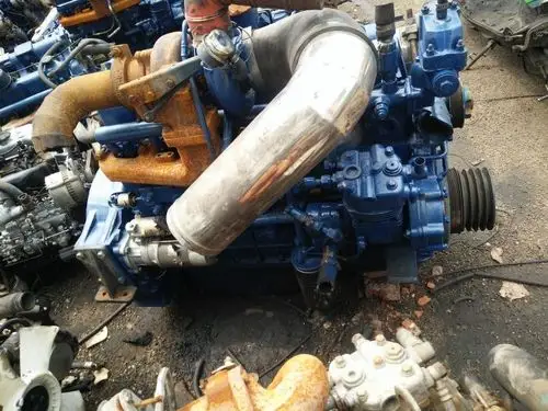 玉柴240/260/300/210/180/190马力柴油发动机总成/康明斯/锡柴