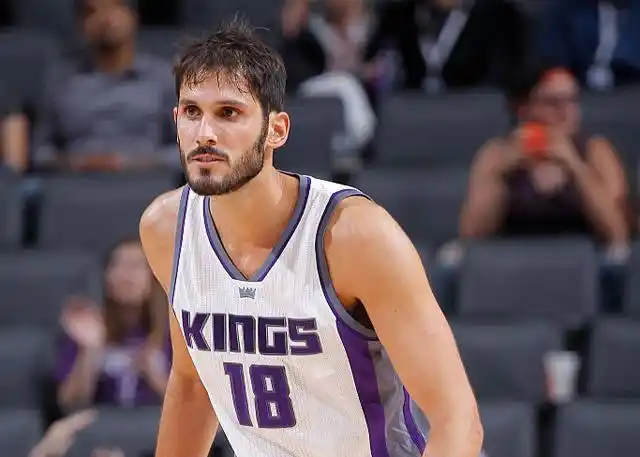 国王队已通知卡斯比团队将为他寻求交易机会