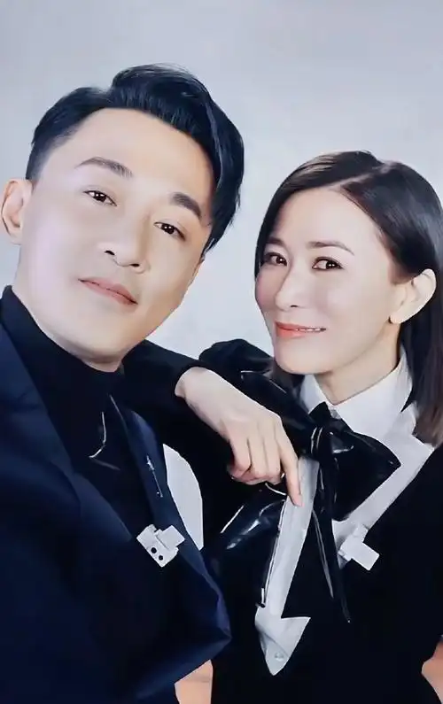 佘诗曼林峯9年后再合作##佘诗曼林峯六搭合作如梦