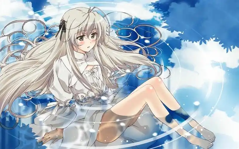 【amv穹悠】take me hand 过审不易