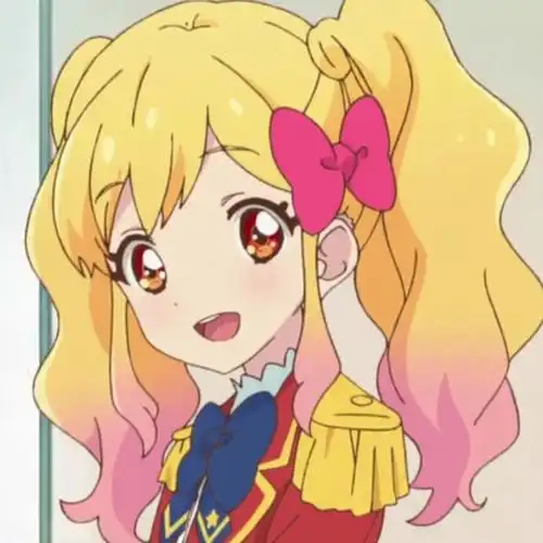 头像虹野梦头像