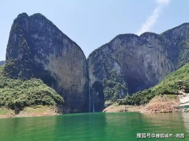 恩施必玩景点,认真看完,少走弯路_清江_景区_石林