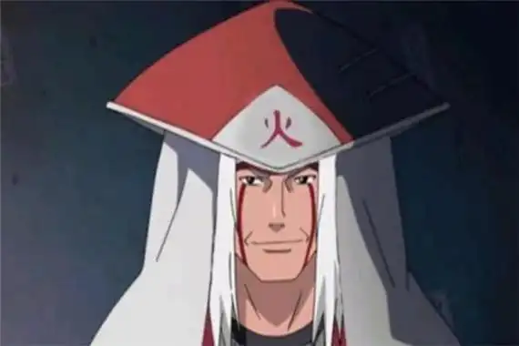 在火影忍者中,"影"是无数忍者的梦想,最后能够当上"影"的也只是极少数