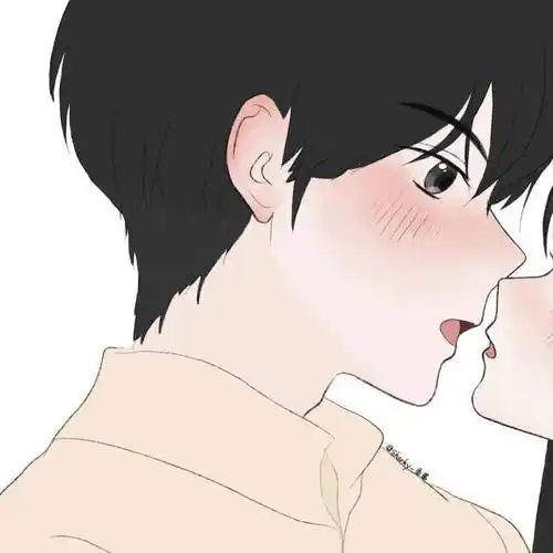 情头丨又甜又宠溺的情侣头像