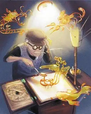 怎么画画糖画的手抄报怎么画手抄报