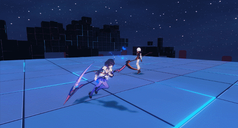 崩坏3新角色希儿芙乐艾详细情报